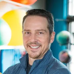 Headshot photo of Dr. Joe Dreger