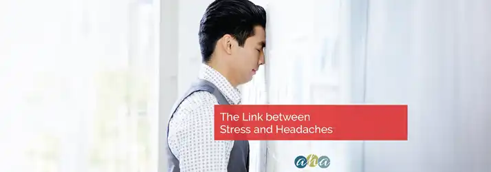 The Link Between Stress and Headaches in Spokane WA