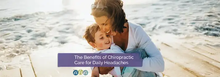 The Benefits of Chiropractic Care for Daily Headaches in Spokane WA