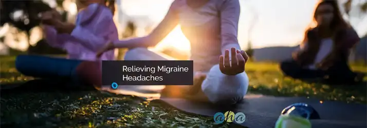Relieving Migraine Headaches in Spokane WA